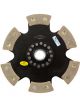ACT For 1987 Toyota Supra 6 Pad Rigid Race Disc