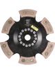 ACT For 2015 Ford Focus 6 Pad Rigid Race Disc