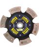 ACT For 2003 Dodge Neon 6 Pad Sprung Race Disc