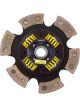 ACT For 2015 Ford Focus 6 Pad Sprung Race Disc
