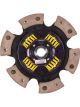 ACT For 2010 Subaru Impreza 6 Pad Sprung Race Disc