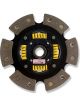 ACT For 2001 BMW M3 6 Pad Sprung Race Disc