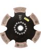 ACT For 1993 Toyota Supra 6 Pad Rigid Race Disc