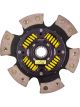 ACT For 1993 Toyota Supra 6 Pad Sprung Race Disc