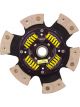 ACT For 2005 Toyota Tundra 6 Pad Sprung Race Disc
