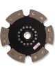 ACT For 2007 Ford Mustang 6 Pad Rigid Race Disc