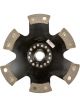 ACT For 2005 Chevrolet SSR 6 Pad Rigid Race Disc
