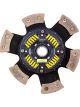 ACT For 1970 Buick Skylark 6 Pad Sprung Race Disc