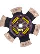 ACT For 2011 Ford Mustang 6 Pad Sprung Race Disc