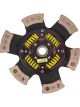 ACT For 2011 Ford Mustang 6 Pad Sprung Race Disc