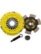 ACT For 2005 Audi S4 HD/Race Sprung 6 Pad Clutch Kit