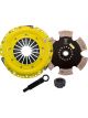ACT For 2005 Audi S4 HD/Race Rigid 6 Pad Clutch Kit