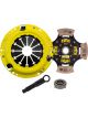 ACT For 1986 Acura Integra HD/Race Sprung 4 Pad Clutch Kit