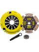 ACT For 1986 Acura Integra HD/Race Sprung 6 Pad Clutch Kit