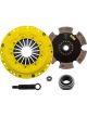 ACT For 1990 Acura Integra Sport/Race Rigid 6 Pad Clutch Kit