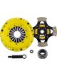 ACT For 1990 Acura Integra XT/Race Sprung 4 Pad Clutch Kit