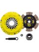 ACT For 1990 Acura Integra MaXX/Race Sprung 6 Pad Clutch Kit