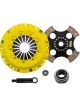 ACT For 1992 Acura Integra Sport/Race Rigid 4 Pad Clutch Kit
