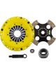 ACT For 1992 Acura Integra XT/Race Rigid 4 Pad Clutch Kit