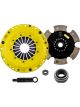 ACT For 1992 Acura Integra XT/Race Rigid 6 Pad Clutch Kit