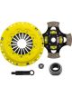 ACT For 1992 Acura Integra MaXX/Race Sprung 4 Pad Clutch Kit