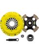 ACT For 1992 Acura Integra MaXX/Race Rigid 4 Pad Clutch Kit