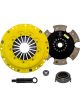 ACT For 1999 Acura Integra Sport/Race Rigid 6 Pad Clutch Kit