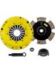 ACT For 1999 Acura Integra XT/Race Rigid 6 Pad Clutch Kit