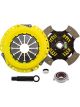 ACT For 2002 Acura RSX Sport/Race Sprung 4 Pad Clutch Kit