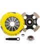 ACT For 2002 Acura RSX Sport/Race Rigid 4 Pad Clutch Kit