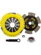 ACT For 2002 Acura RSX XT/Race Sprung 6 Pad Clutch Kit