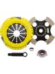 ACT For 2002 Acura RSX XT/Race Rigid 4 Pad Clutch Kit