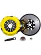 ACT For 2012 Honda Civic HD/Race Sprung 4 Pad Clutch Kit