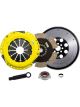 ACT For 2012 Honda Civic HD/Race Rigid 6 Pad Clutch Kit