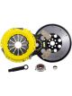ACT For 2012 Honda Civic Sport/Race Rigid 4 Pad Clutch Kit