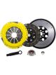 ACT For 2012 Honda Civic Sport/Perf Street Rigid Clutch Kit