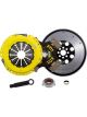 ACT For 2012 Honda Civic XT/Race Sprung 4 Pad Clutch Kit