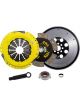 ACT For 2012 Honda Civic XT/Race Sprung 6 Pad Clutch Kit
