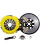 ACT For 2012 Honda Civic XT/Race Rigid 4 Pad Clutch Kit