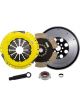 ACT For 2012 Honda Civic XT/Race Rigid 6 Pad Clutch Kit