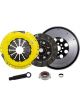 ACT For 2012 Honda Civic XT/Perf Street Rigid Clutch Kit