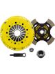 ACT For 1998 BMW Z3 HD/Race Sprung 4 Pad Clutch Kit
