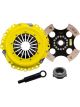 ACT For 2002 Mini Cooper HD/Race Sprung 4 Pad Clutch Kit