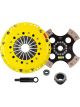 ACT For 1995 BMW M3 HD/Race Rigid 4 Pad Clutch Kit