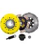 ACT For 2001 BMW M3 HD/Race Sprung 6 Pad Clutch Kit