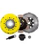 ACT For 2001 BMW M3 HD/Race Rigid 6 Pad Clutch Kit