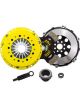 ACT For 2000 BMW 323Ci HD/Race Sprung 4 Pad Clutch Kit