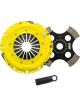 ACT For 2007 BMW 335i HD/Race Rigid 4 Pad Clutch Kit