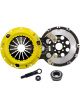 ACT For 2002 Dodge Neon HD/Race Rigid 4 Pad Clutch Kit