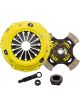 ACT For 2003 Dodge Neon HD/Race Sprung 4 Pad Clutch Kit